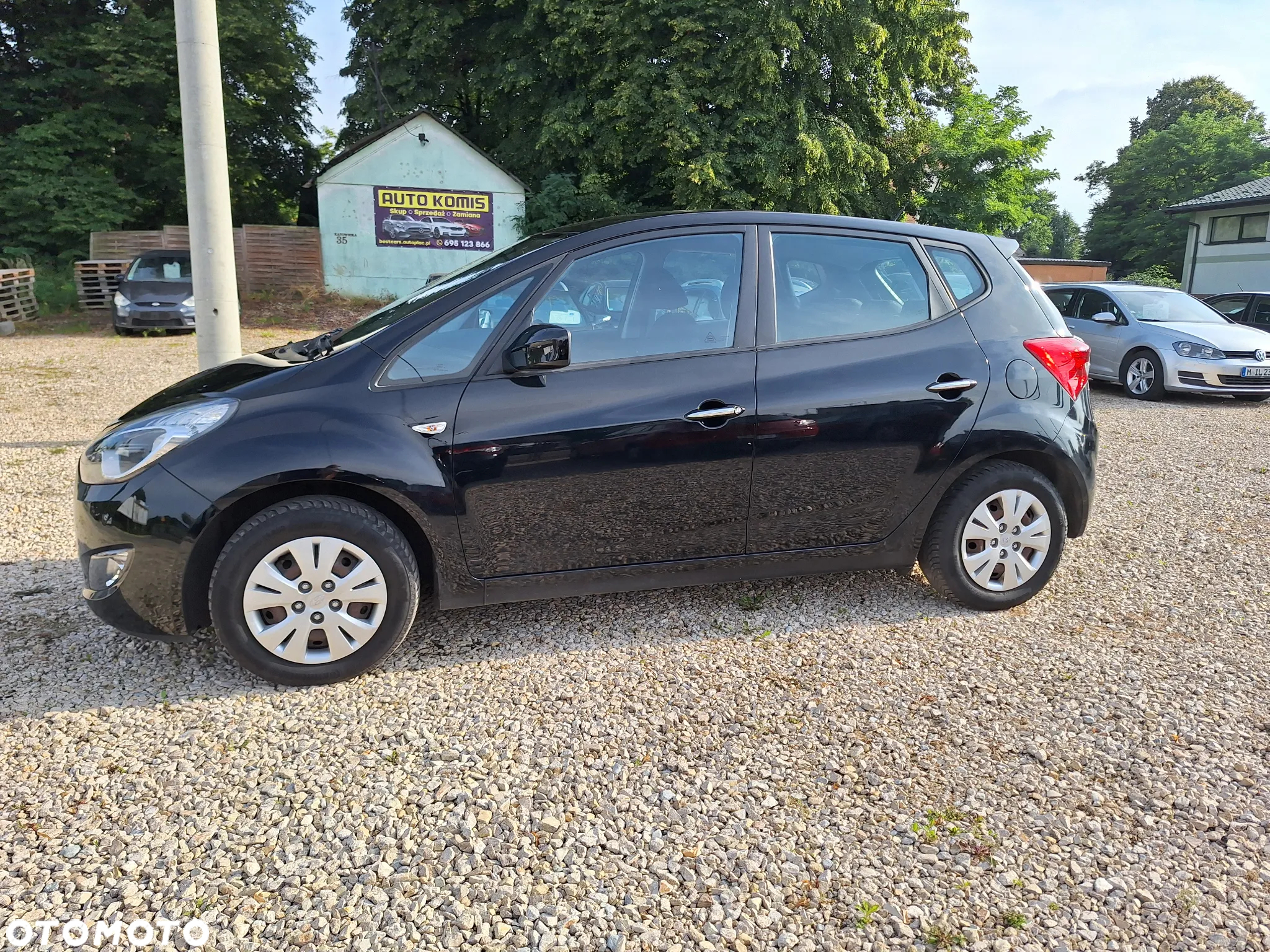 Hyundai ix20 1.4 Fifa World Cup Edition - 10