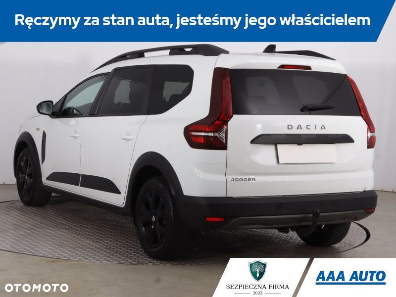 Dacia Jogger - 6