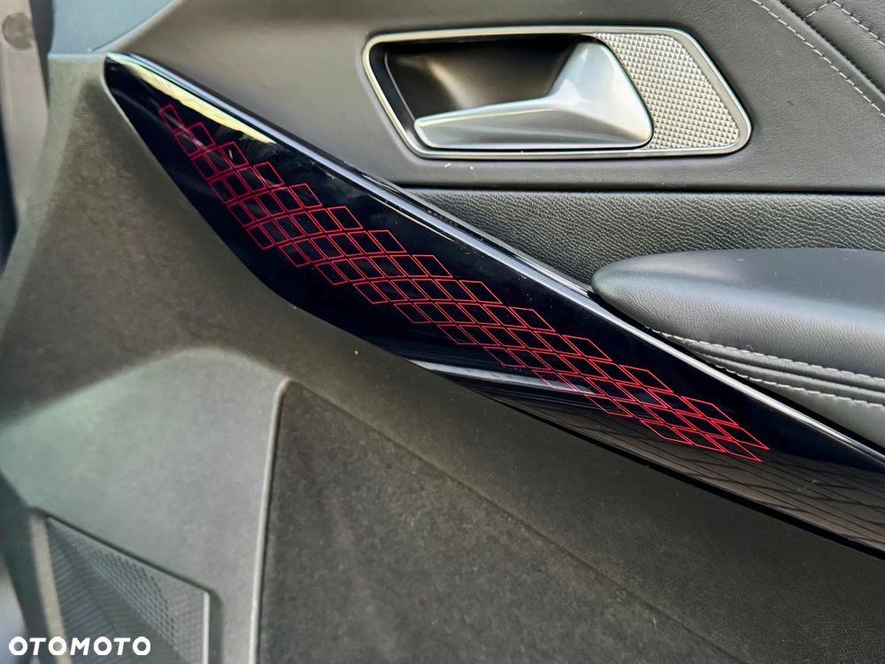 DS Automobiles DS 7 Crossback 2.0 BlueHDi Grand Chic - 27