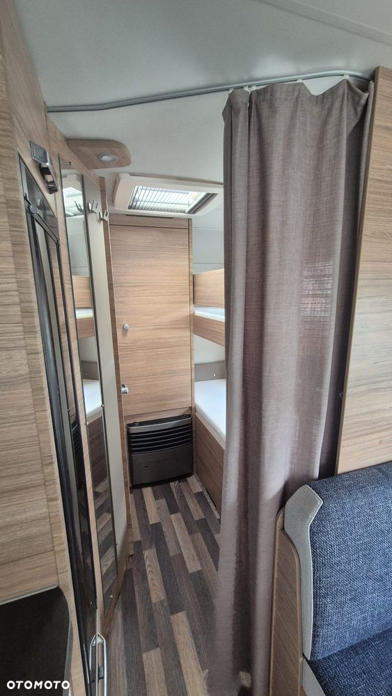 Weinsberg QDK 550 - 13