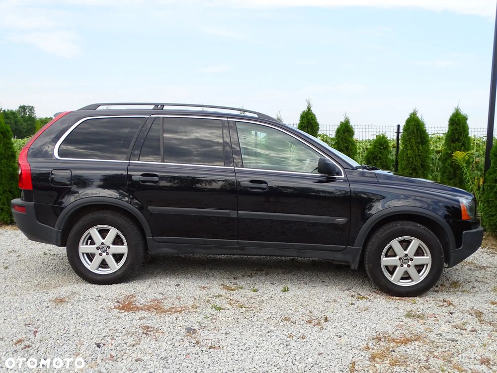 Volvo XC 90 2.4 D5 Kinetic - 28