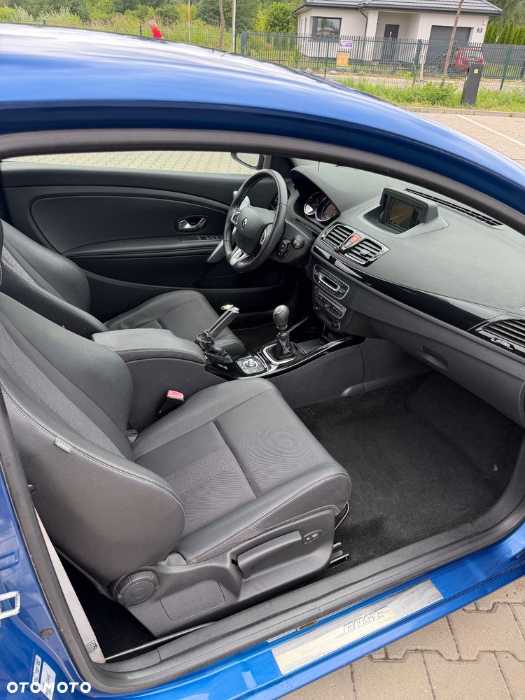 Renault Megane - 20