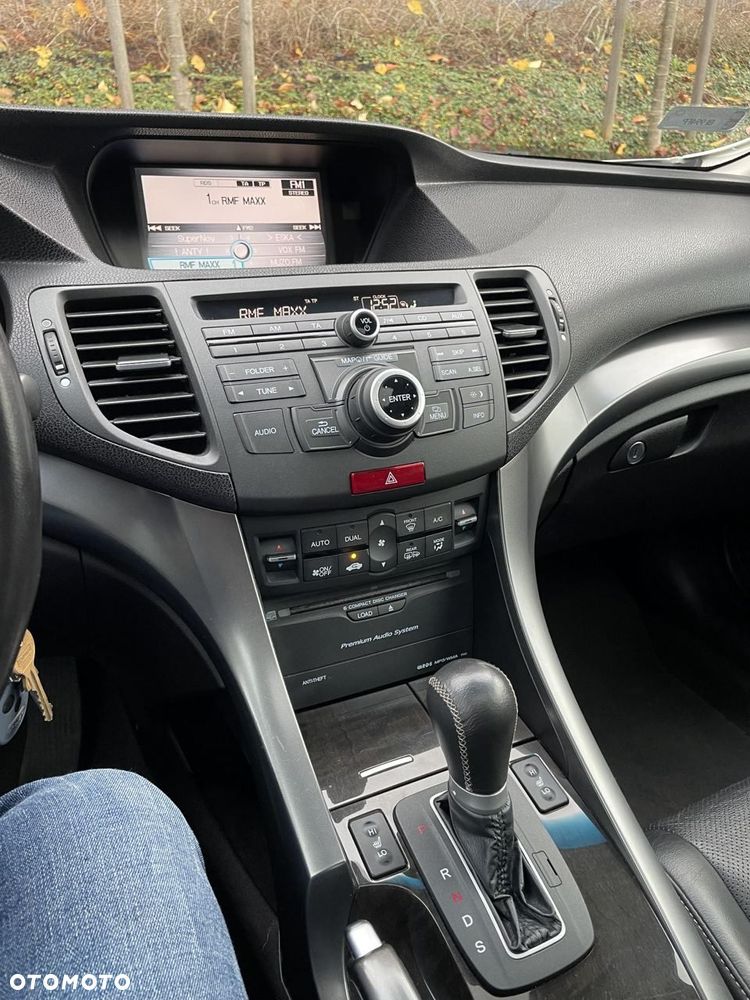 Honda Accord 2.2i-DTEC Automatik Executive - 12