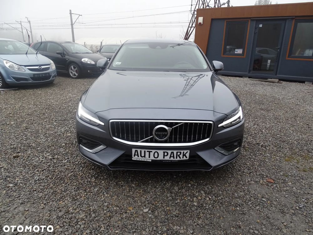 Volvo S60 T5 Inscription - 3