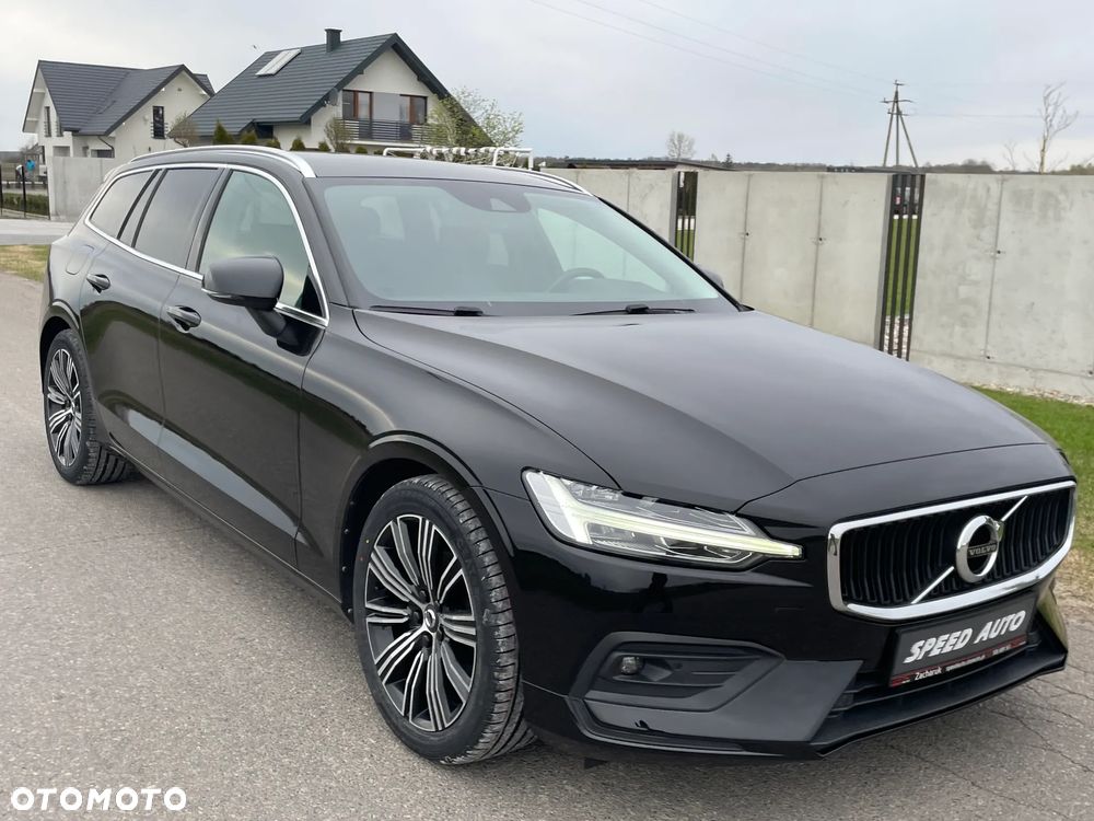 Volvo V60 D3 Geartronic Summum - 9