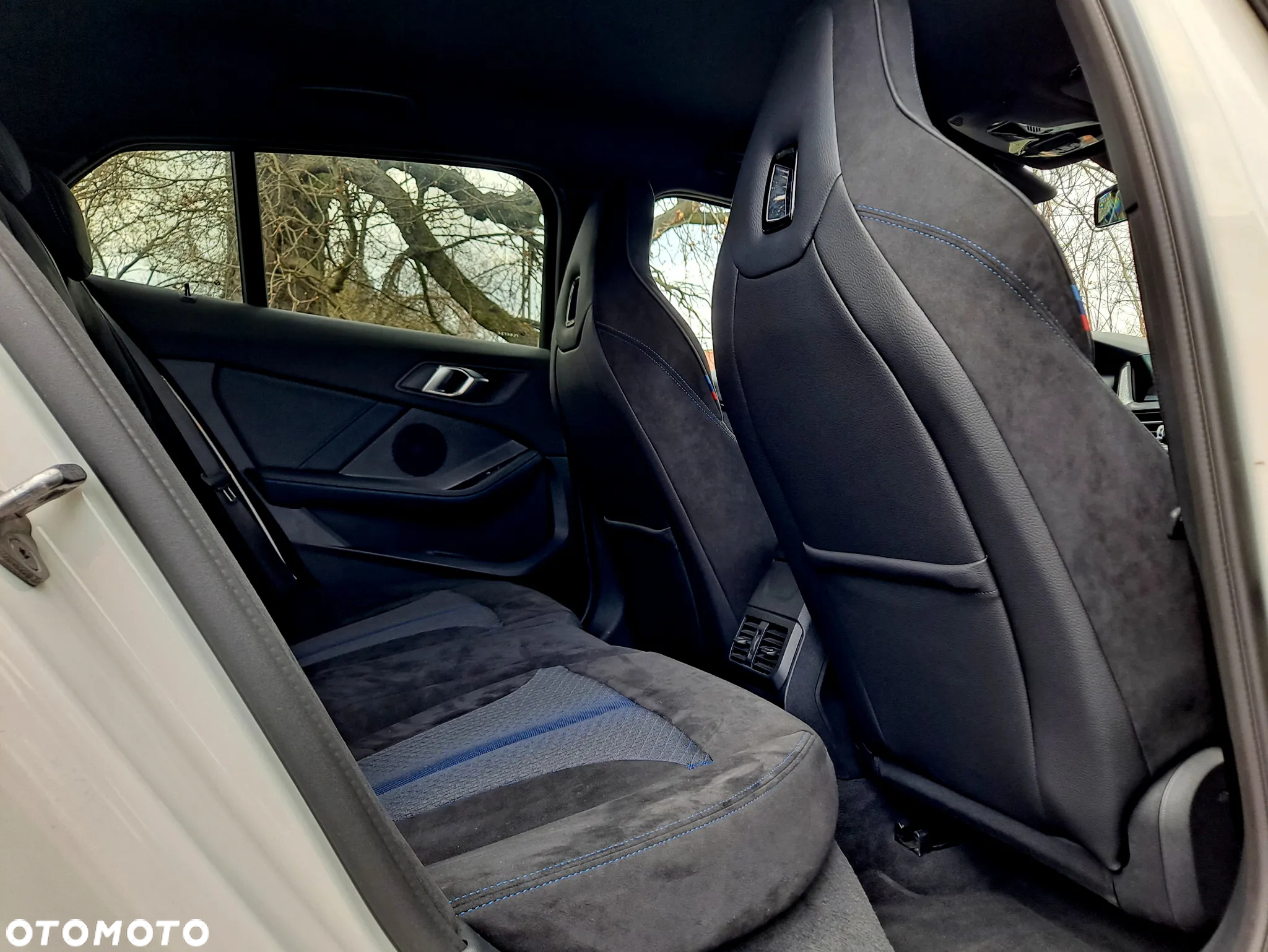 BMW Seria 1 118d M Sport - 36