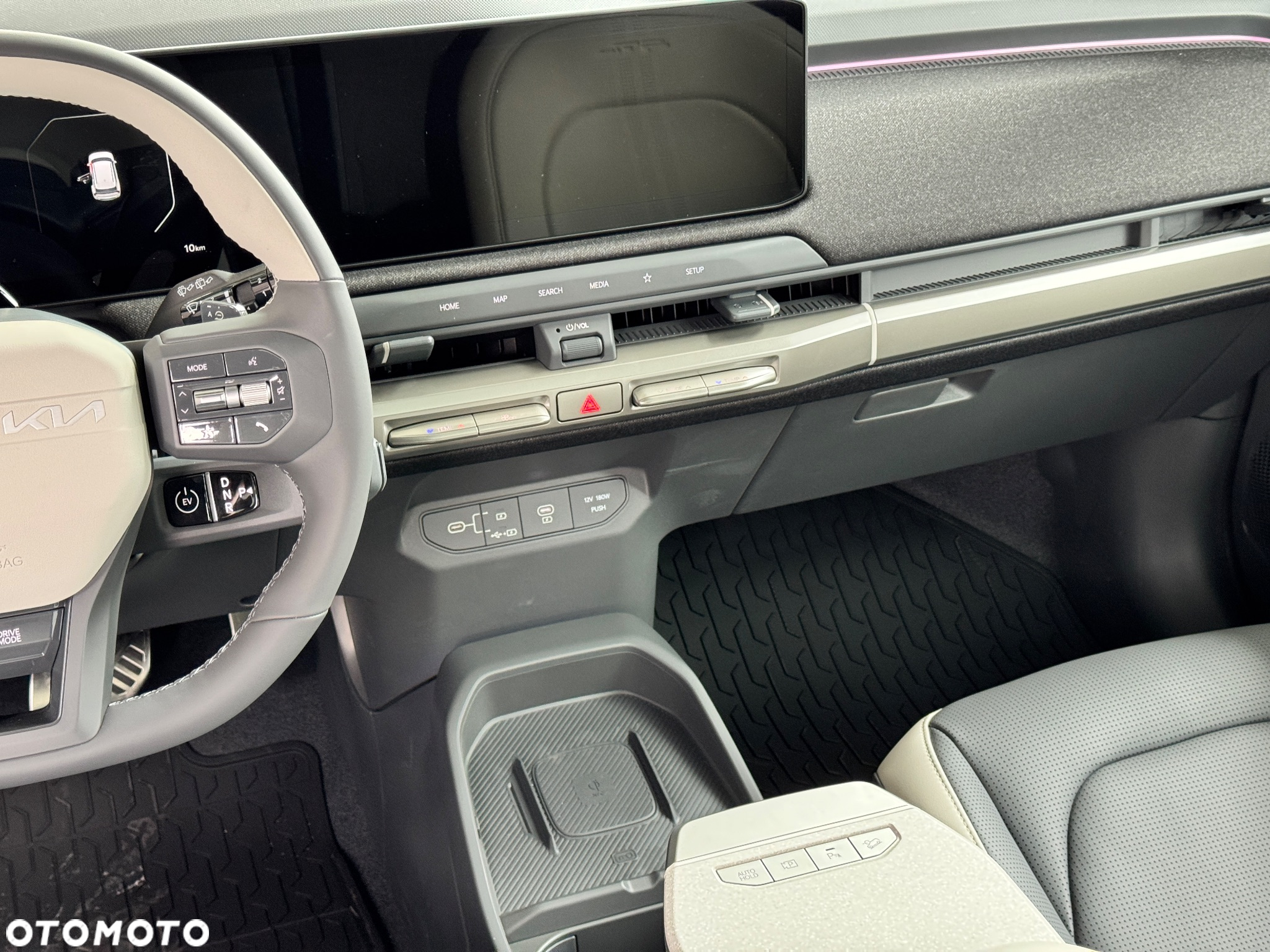 Kia EV3 81.4kWh GT Line - 11