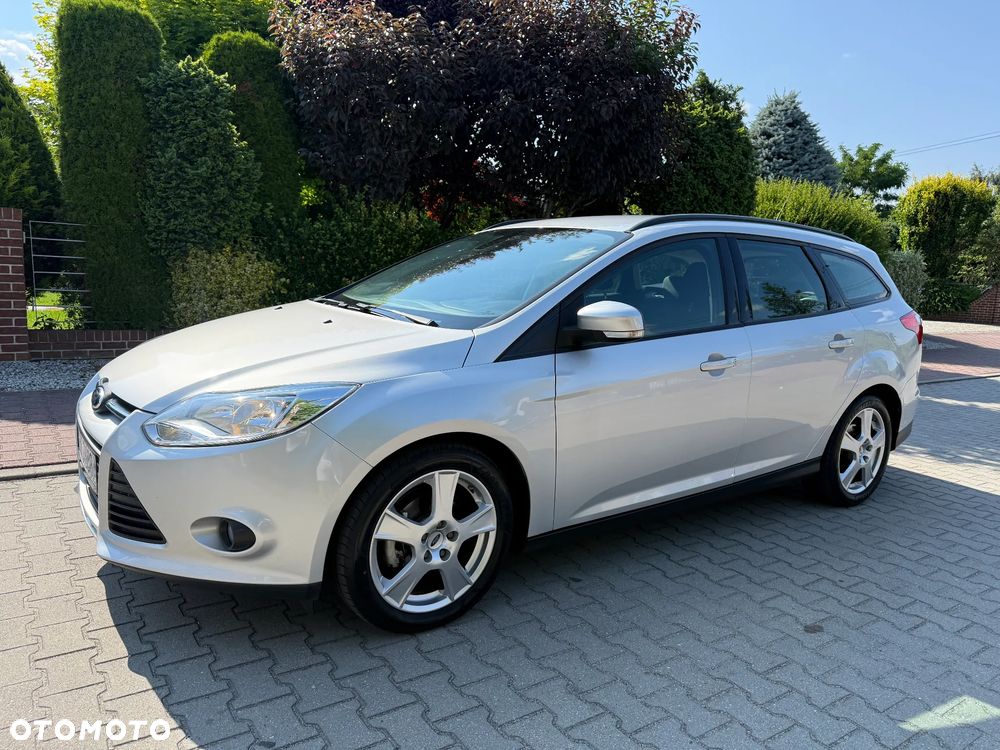 Ford Focus - 11