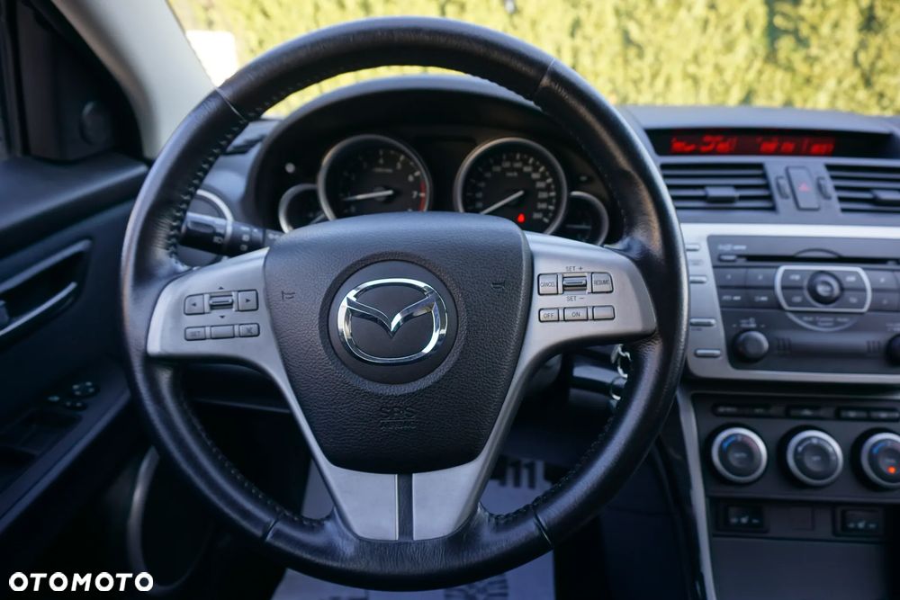 Mazda 6 - 28