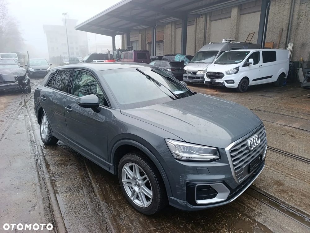 Audi Q2 1.4 TFSI Cylinder on demand S tronic sport - 3