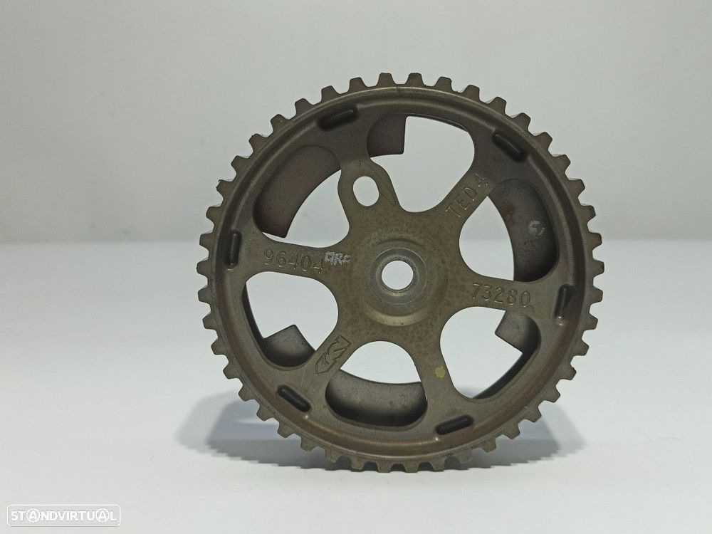 POLI DA áRVORE DE CAMES CITROEN C4 BERLINA COLLECTION - 1