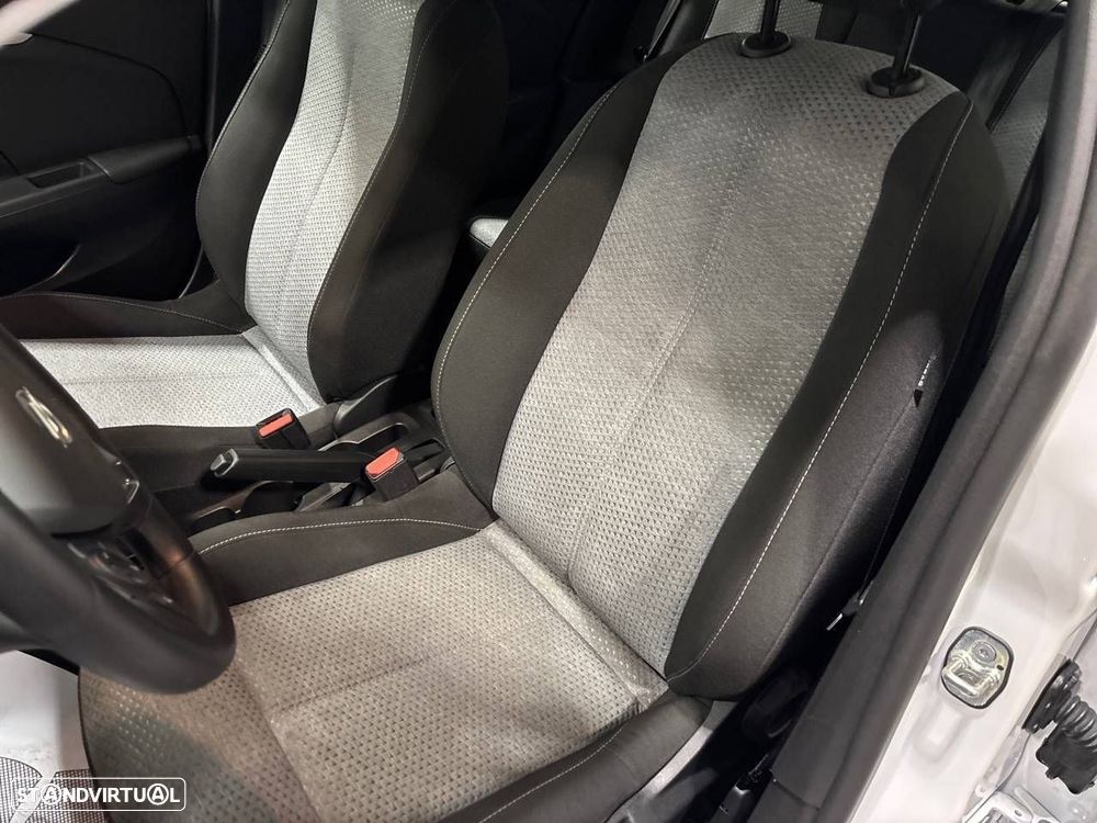 Opel Corsa 1.2 T Edition - 9