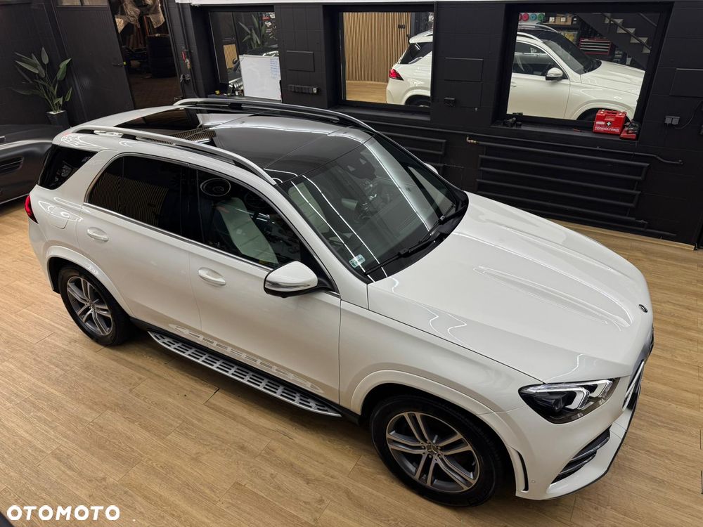 Mercedes-Benz GLE - 33