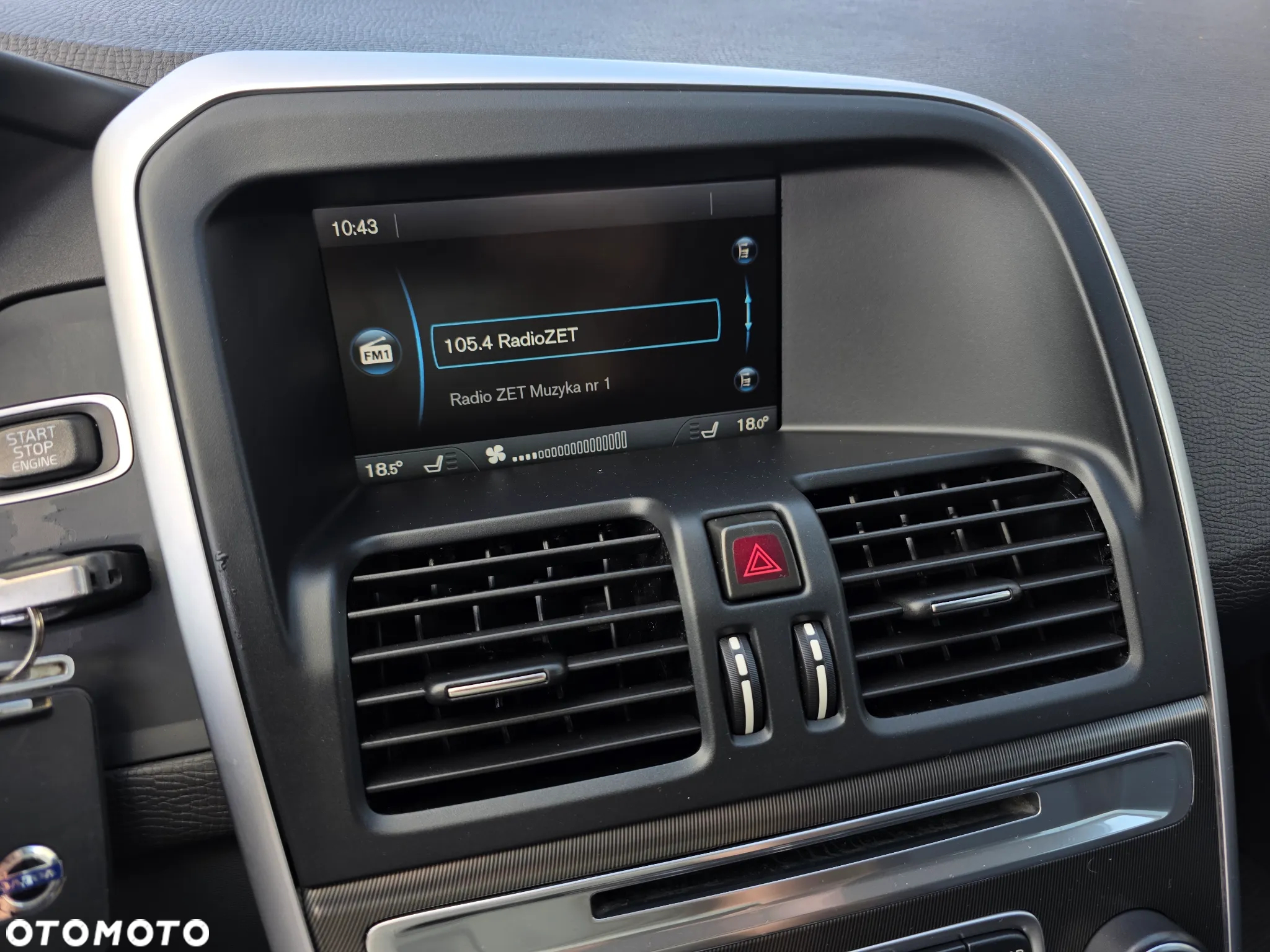 Volvo XC 60 D4 Geartronic RDesign - 25