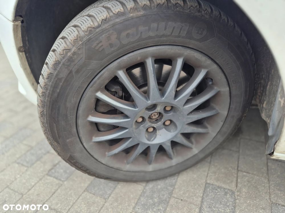 Fiat Doblo - 4