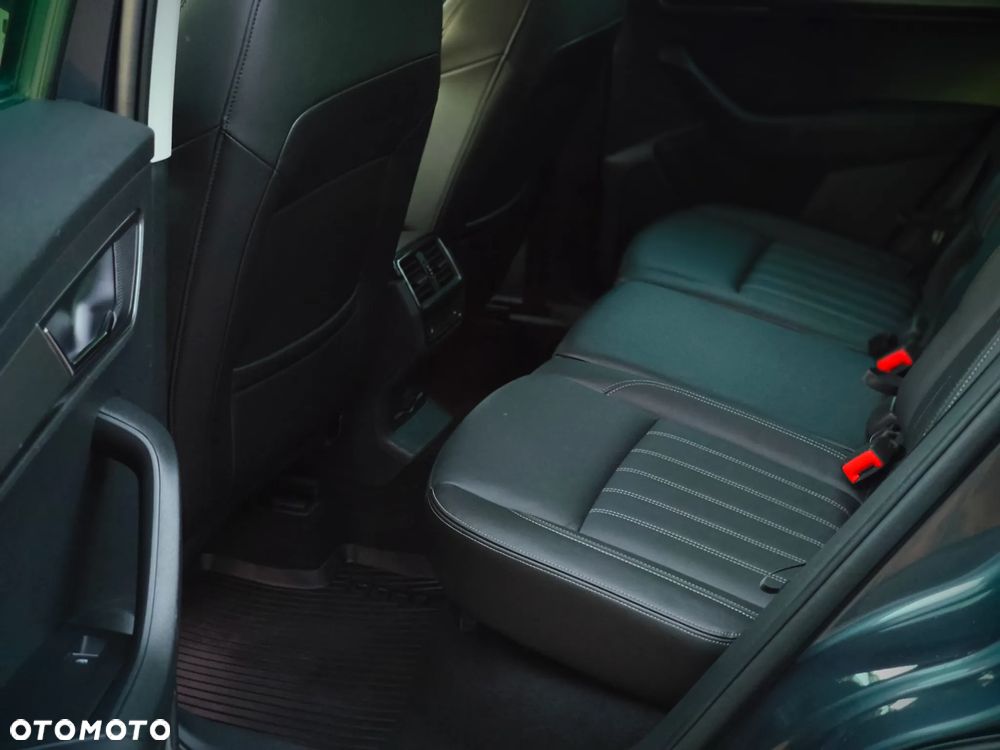 Skoda Karoq 2.0 TDI SCR 4x4 DSG Ambition - 10