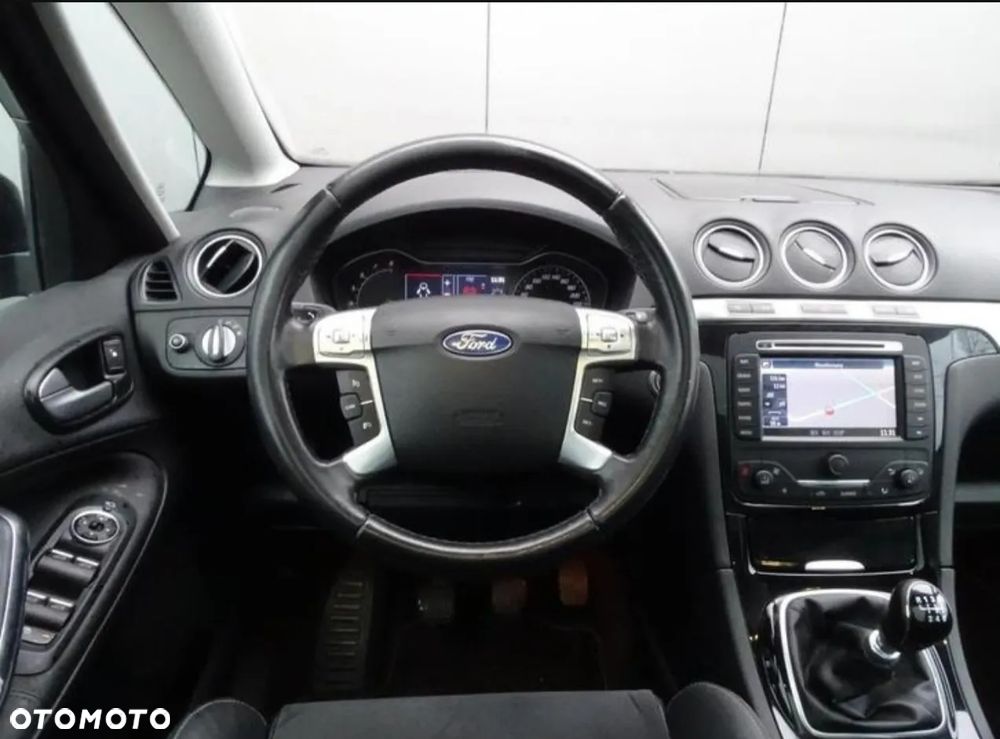 Ford S-Max 1.6 EcoBoost Start Stopp System Titanium X - 6