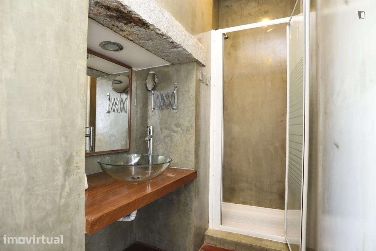 Apartamento com 1 quartos - localizado em Avenida da Liberdade Lisbon - Grande imagem: 2/13