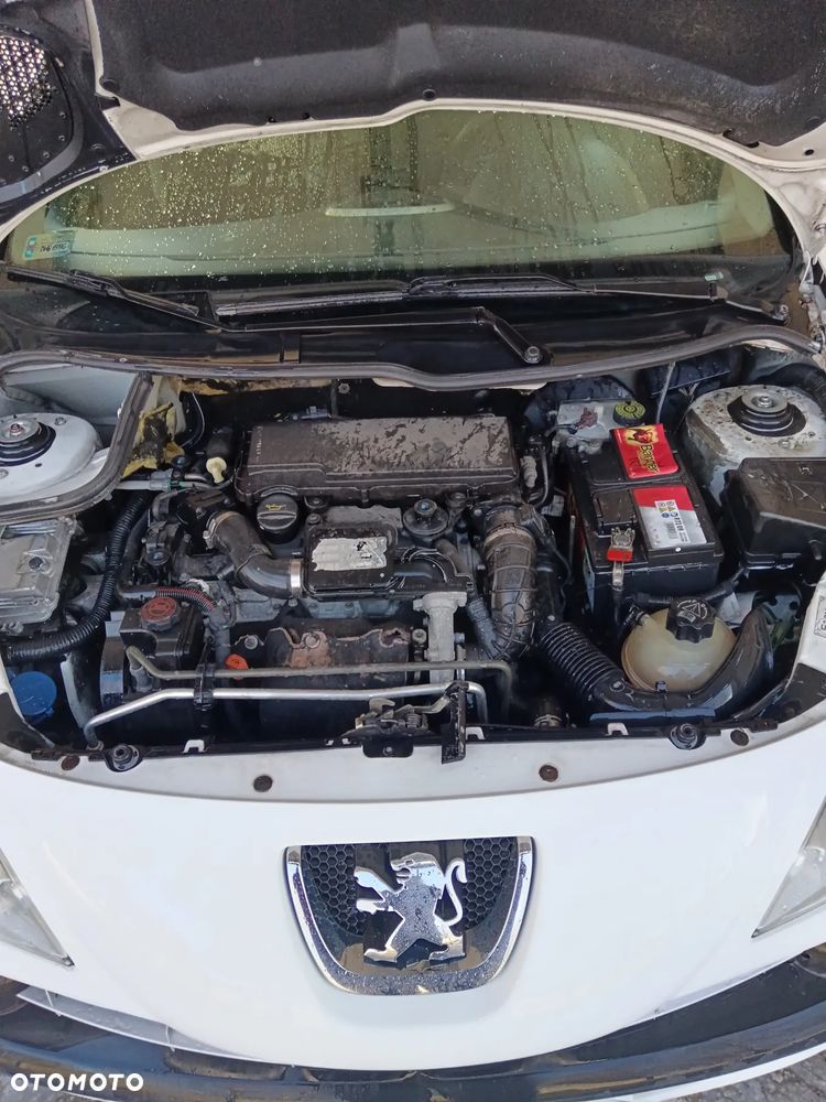 Peugeot 206 1.4 HDi Trendy - 11