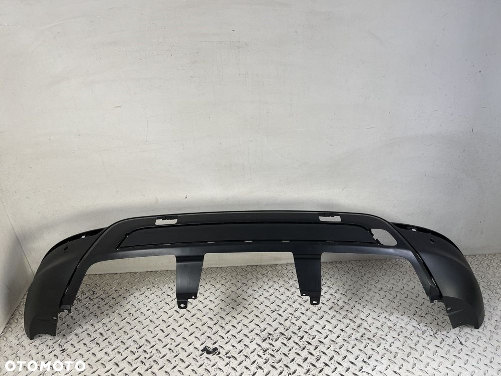 NOWY ORYGINALNY SPOILER ZDERZAKA PRZEDNIEGO PRZÓD FIAT 500X 5F 6X 7X 14-24 - 2