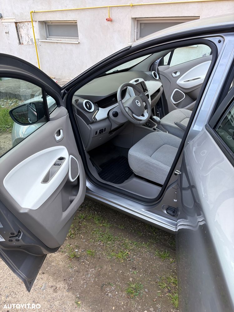Renault ZOE 22 LIFE - 10