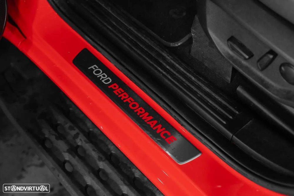 Ford Ranger 3.0 EcoBoost CD Raptor 4WD - 43