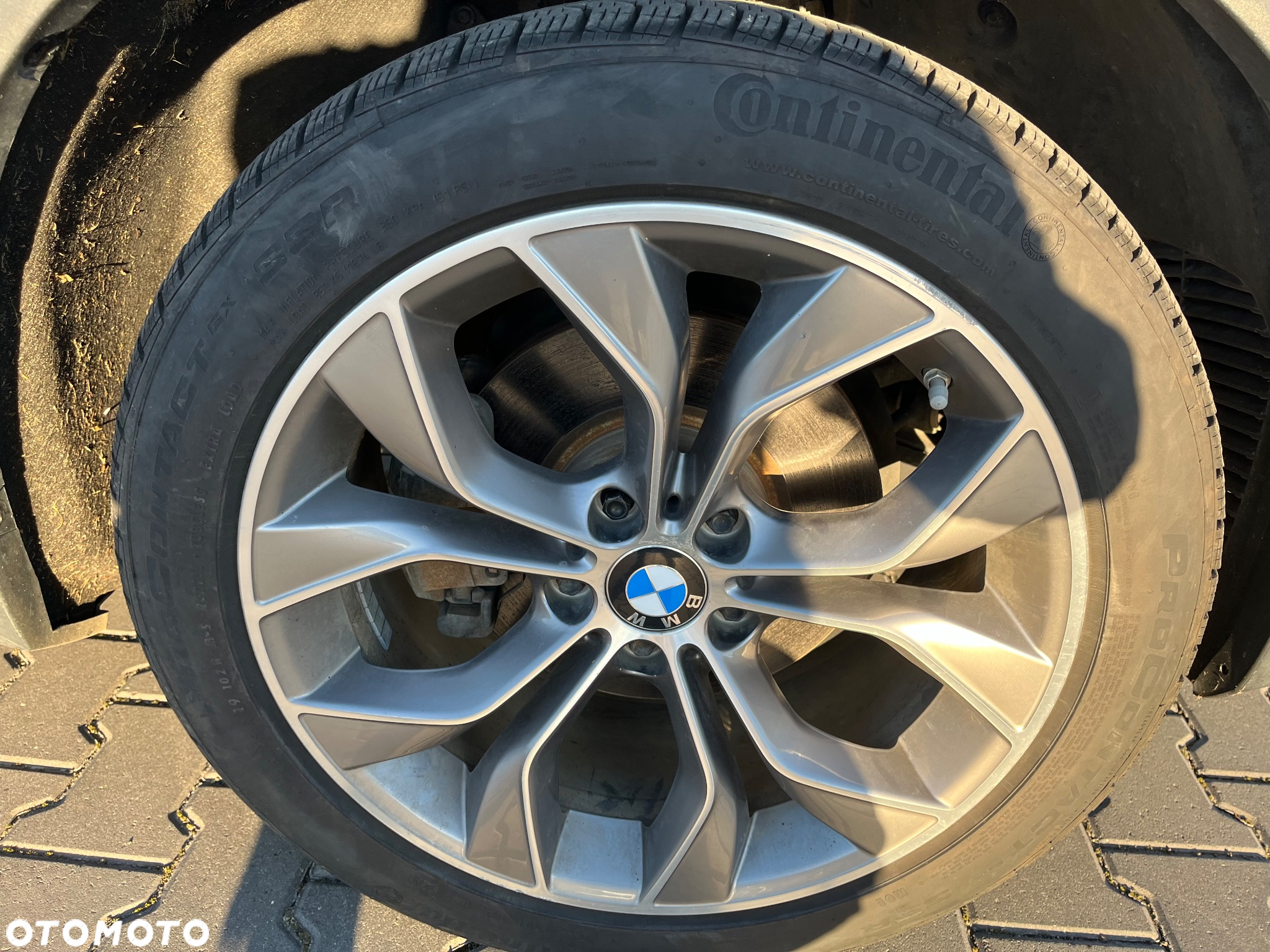 BMW X3 xDrive28i Sport-Aut xLine - 11