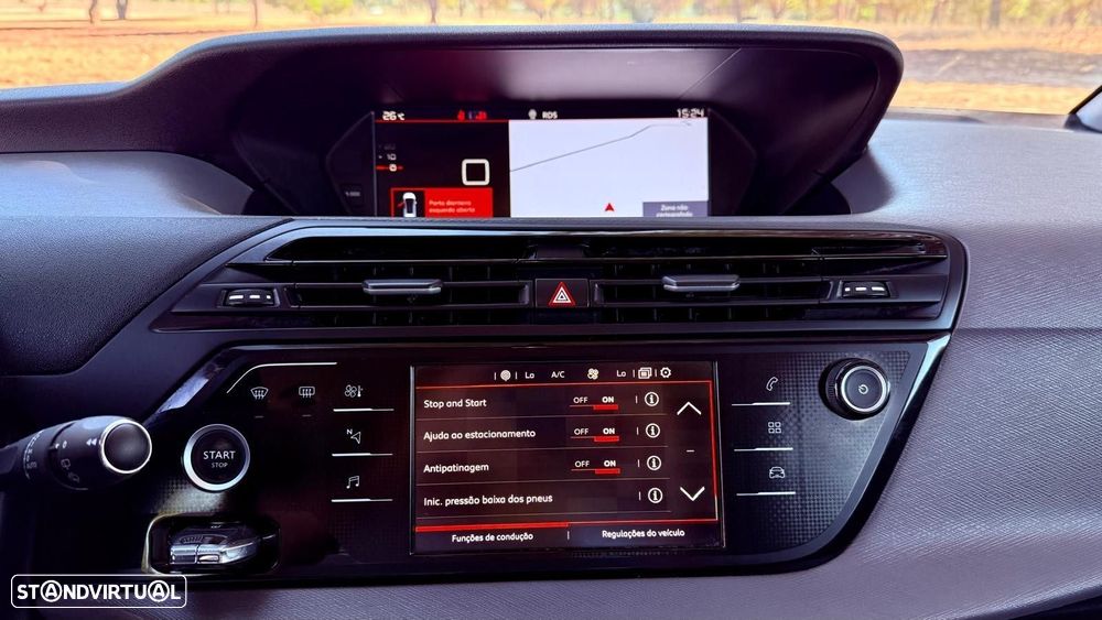 Citroën Grand C4 Spacetourer 1.5 BlueHDi Feel Business - 25