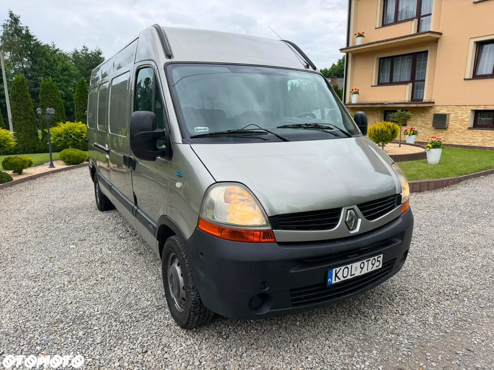 Renault Master - 4