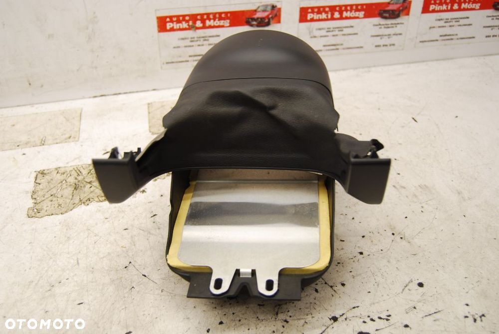 OSŁONA OBUDOWA KOLUMNY KIEROWNICZEJ 4L0953512B AUDI Q7 2008R. - 3