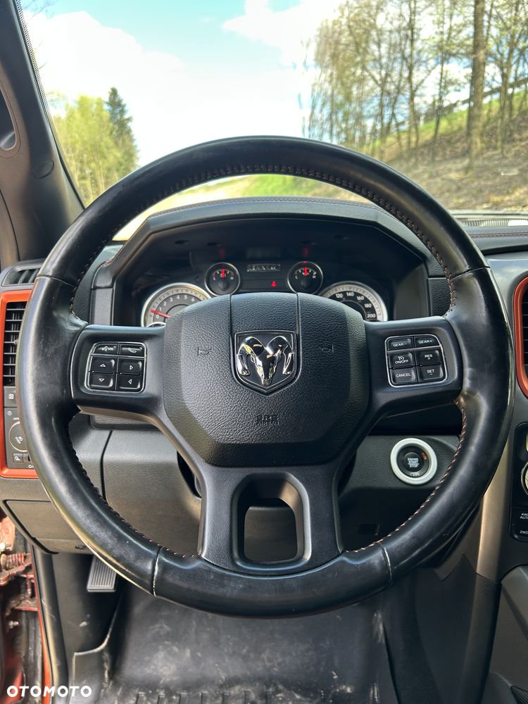 Dodge RAM - 9