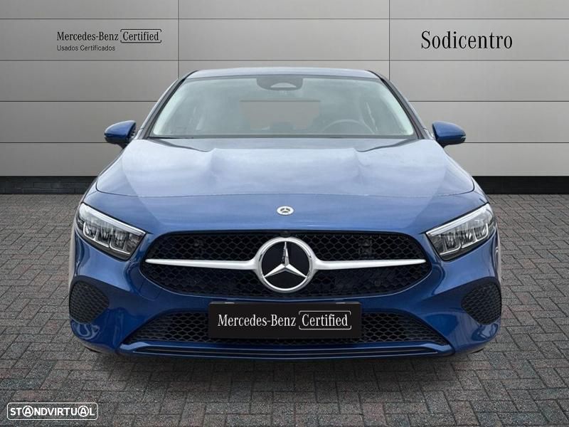 Mercedes-Benz A 200 Standard - 7