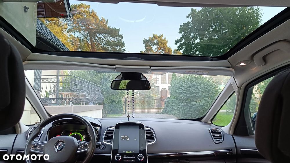 Renault Espace 1.6 dCi Energy Life 7os - 8