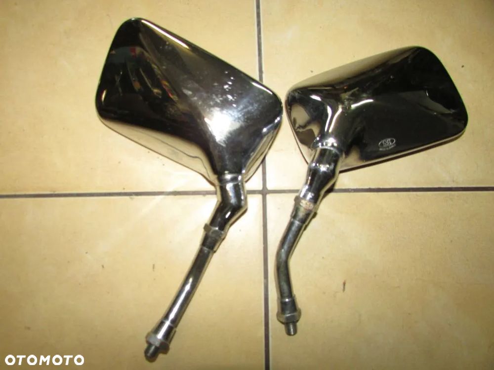 Honda Shadow VT500 lusterka - 1