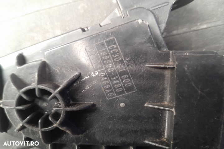 Pedala acceleratie CC3041600 CC3041600 Mazda 5 CR [2005 - 2008] Miniv - 4
