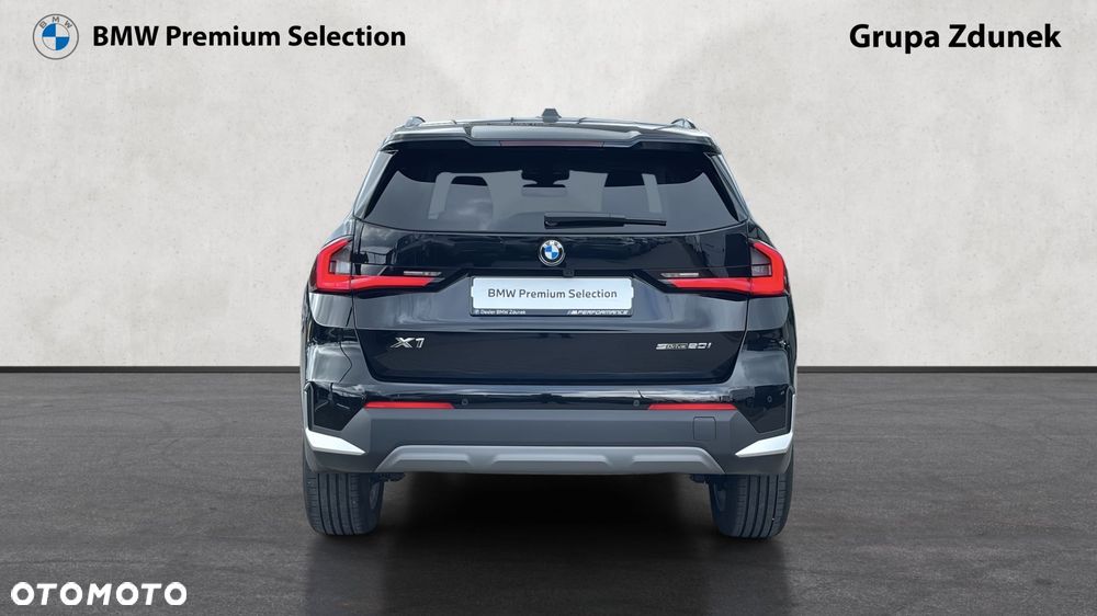 BMW X1 - 7