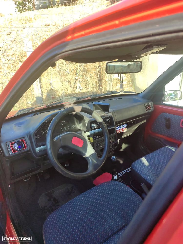 Peugeot 106 1.0 XN - 3