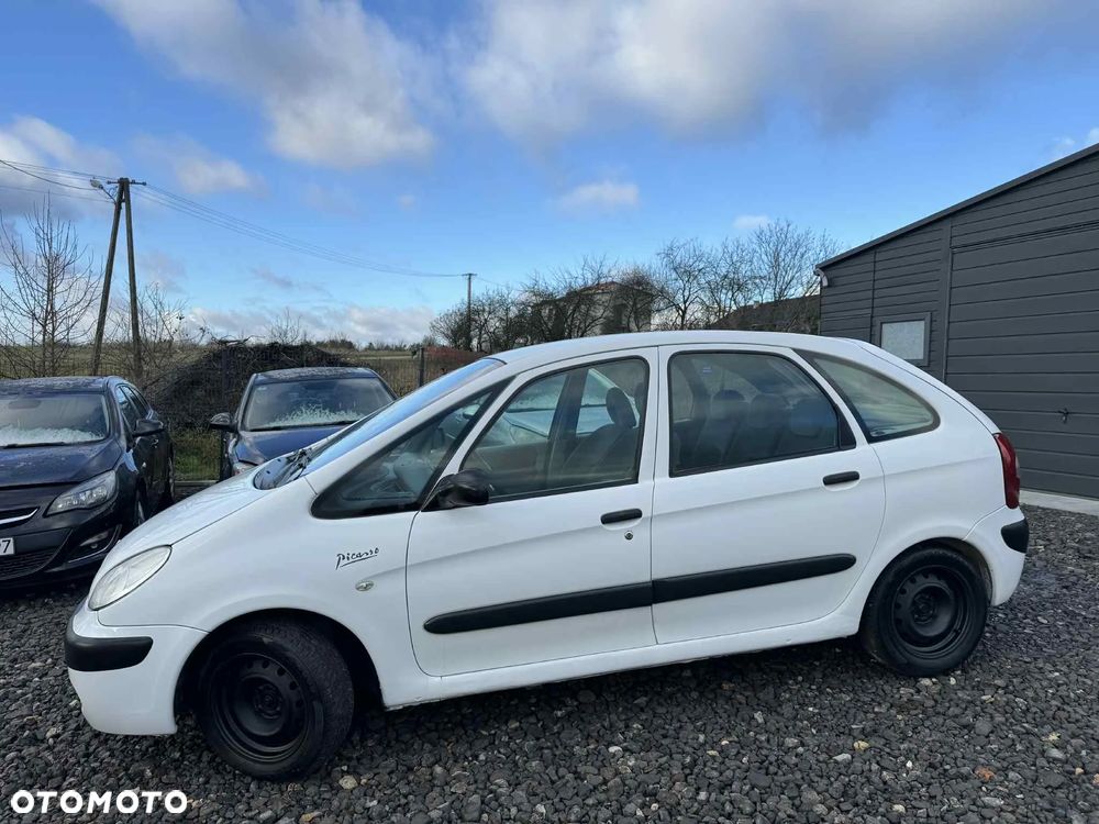 Citroën Xsara Picasso 1.6 HDI Impress Pack - 3