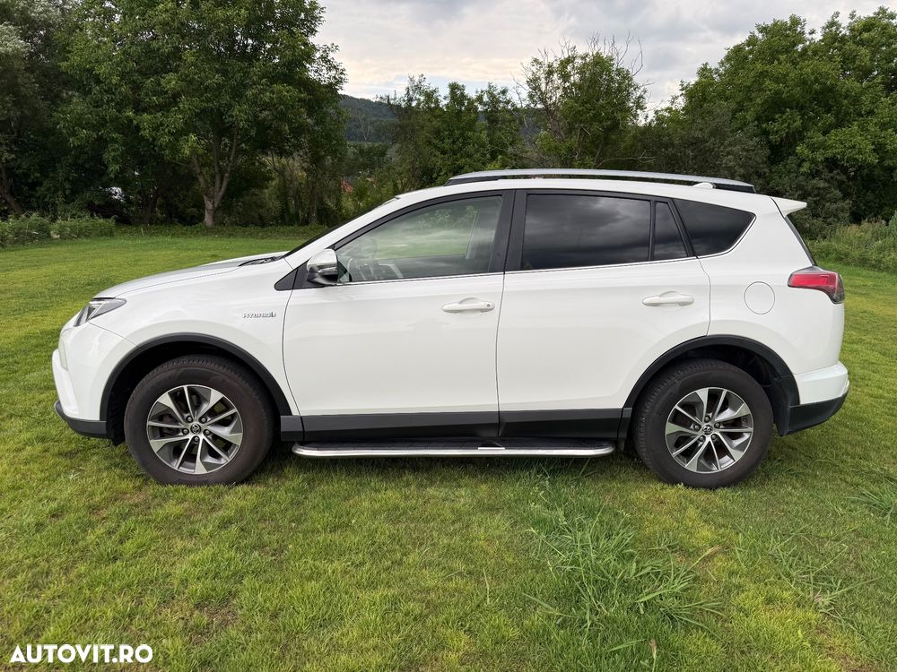 Toyota RAV4 2.5 4x2 Executive - 5