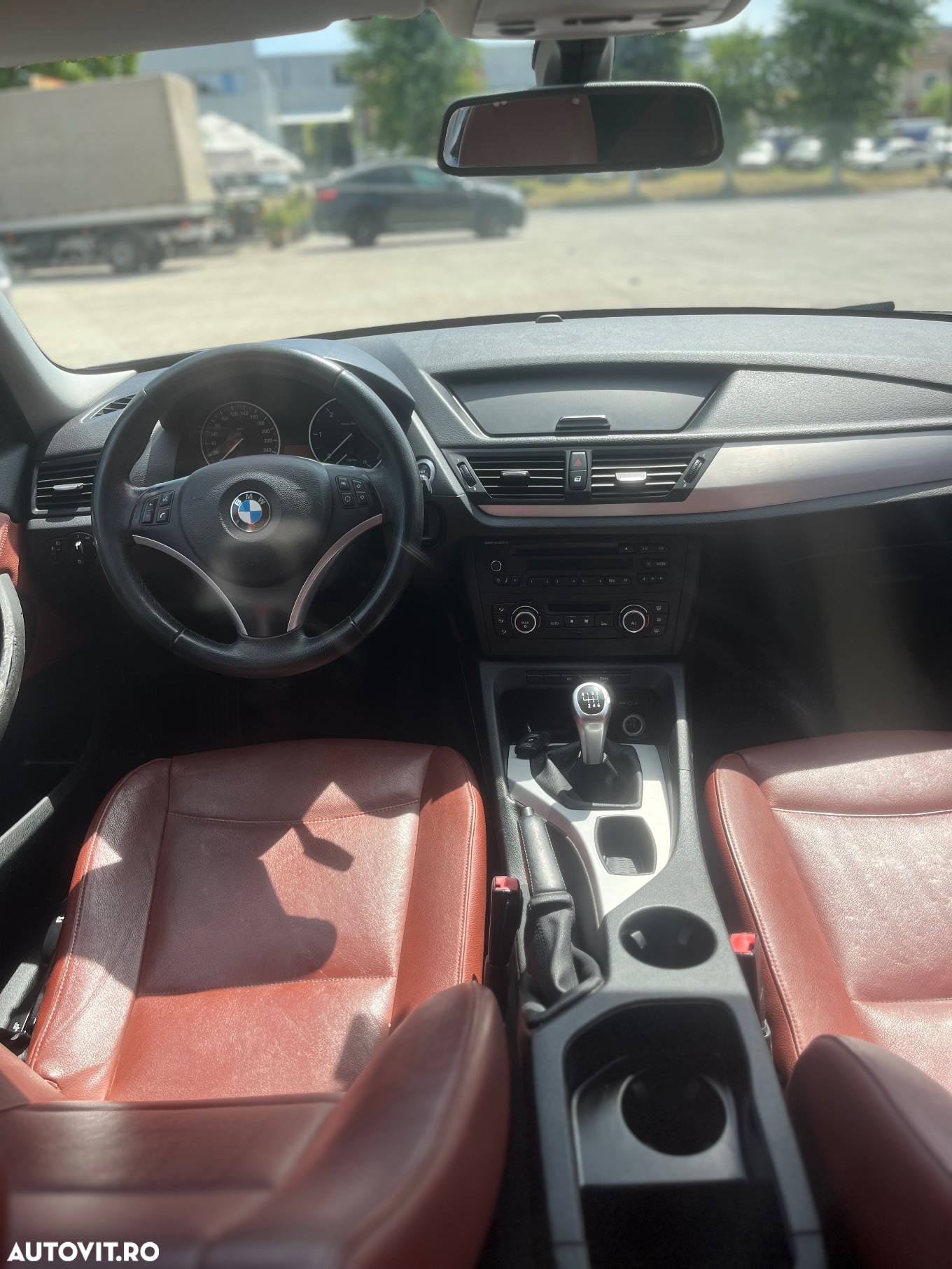BMW X1 sDrive18d - 9