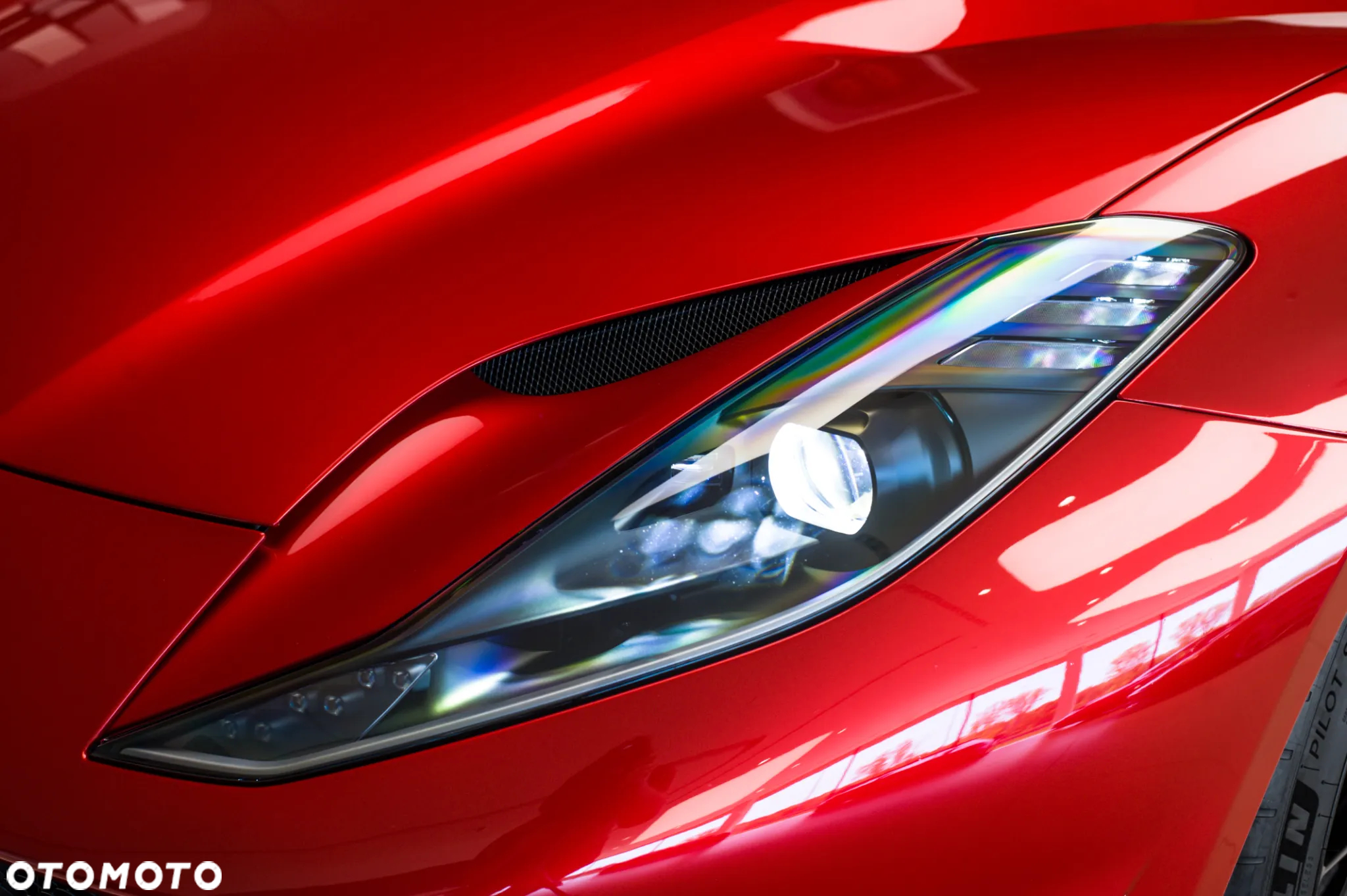 Ferrari 812 GTS - 15