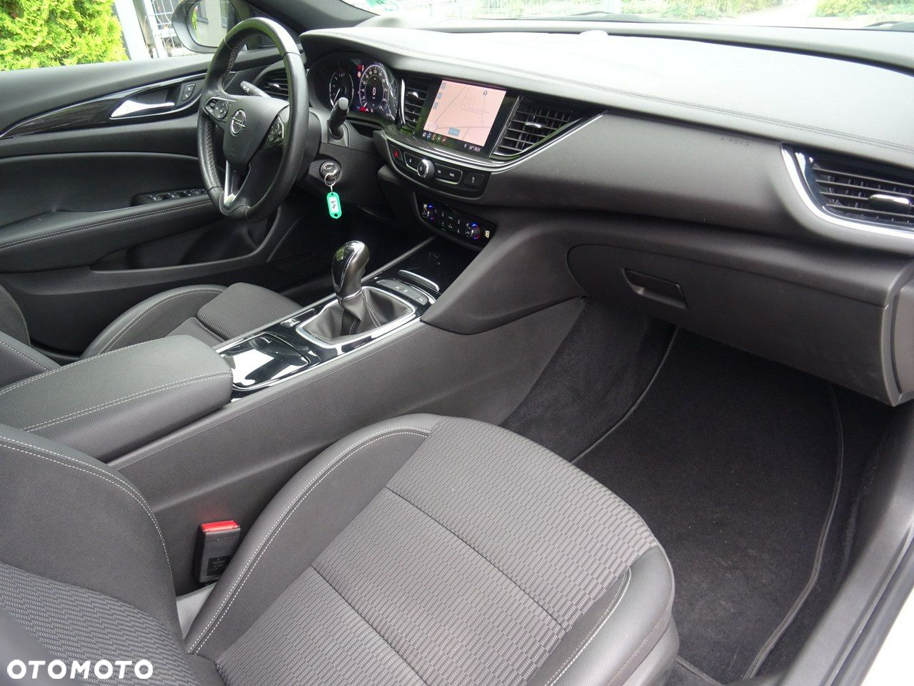Opel Insignia - 7