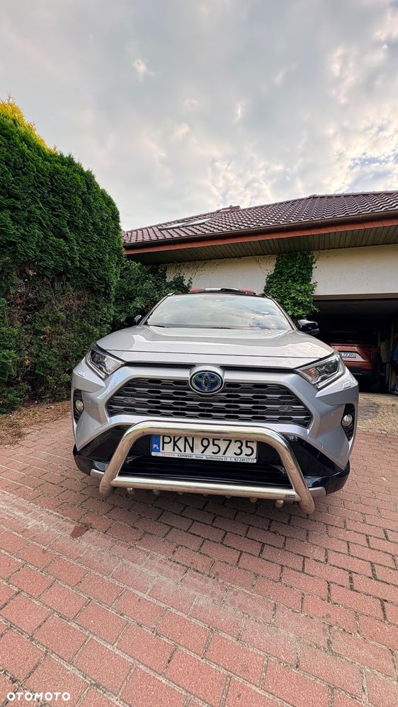 Toyota RAV4 - 12