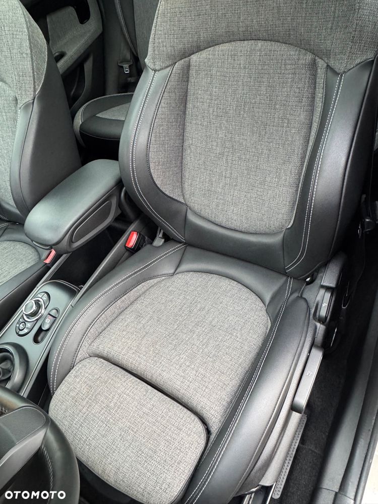 MINI Countryman Cooper - 13