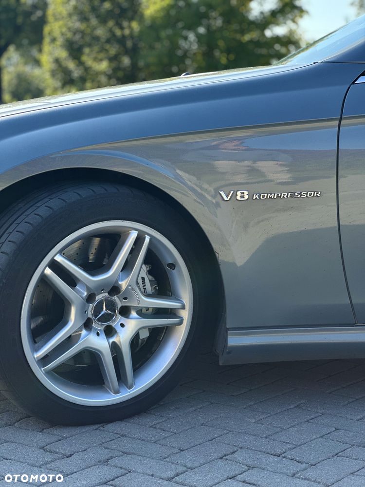 Mercedes-Benz CLS - 28