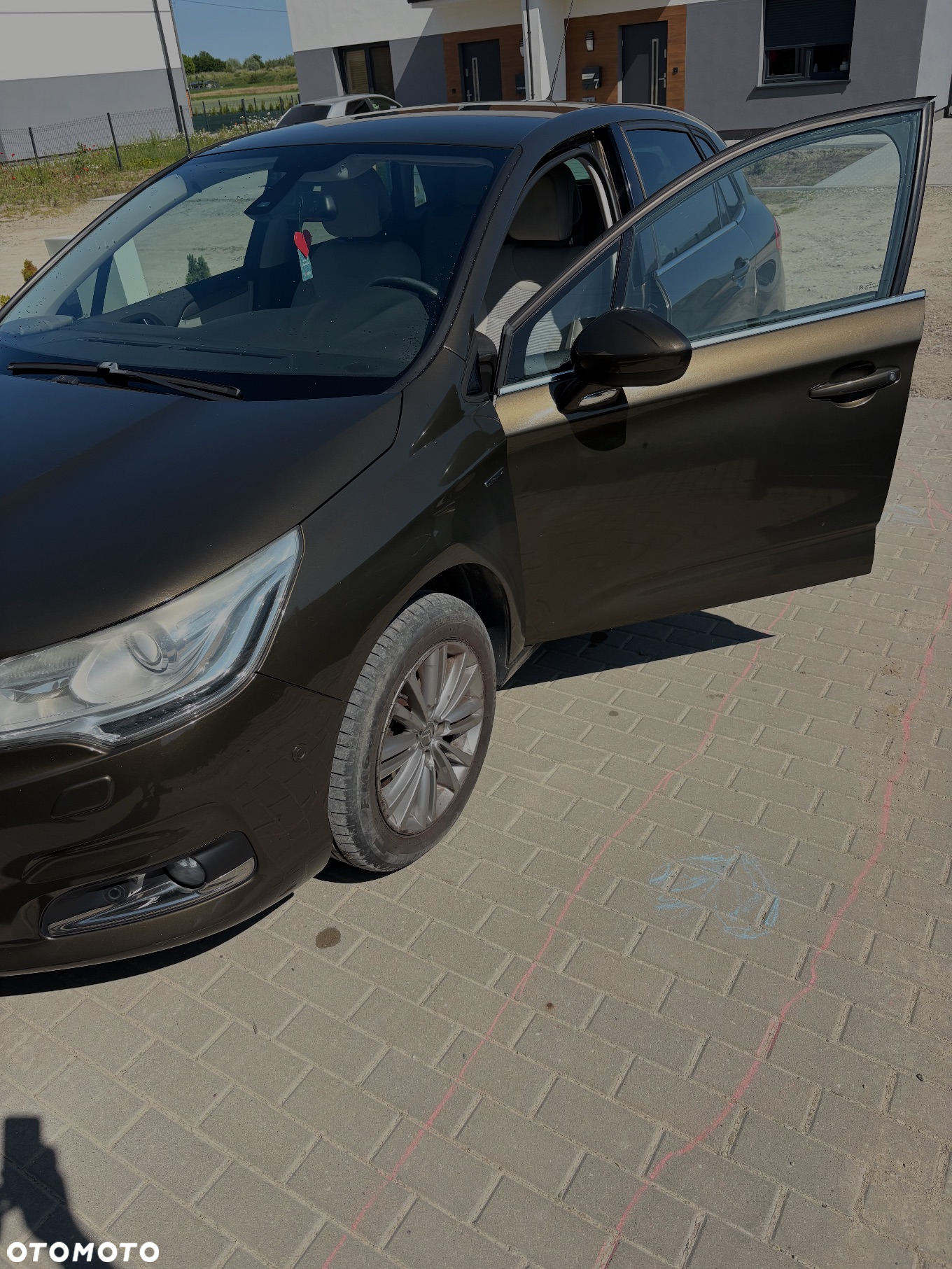 Citroën C4 1.6 VTi Exclusive - 5