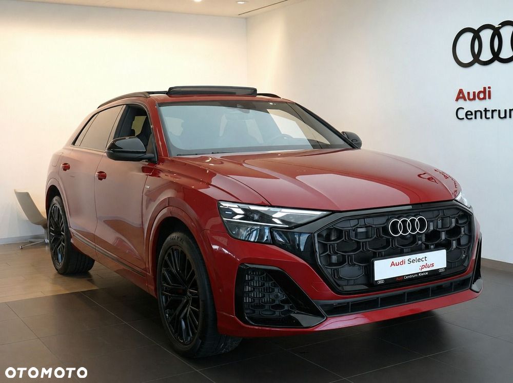 Audi Q8 - 6