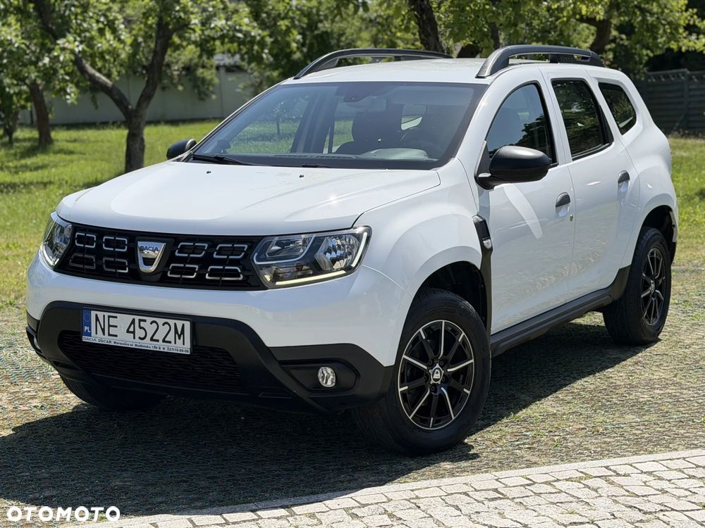 Dacia Duster - 20