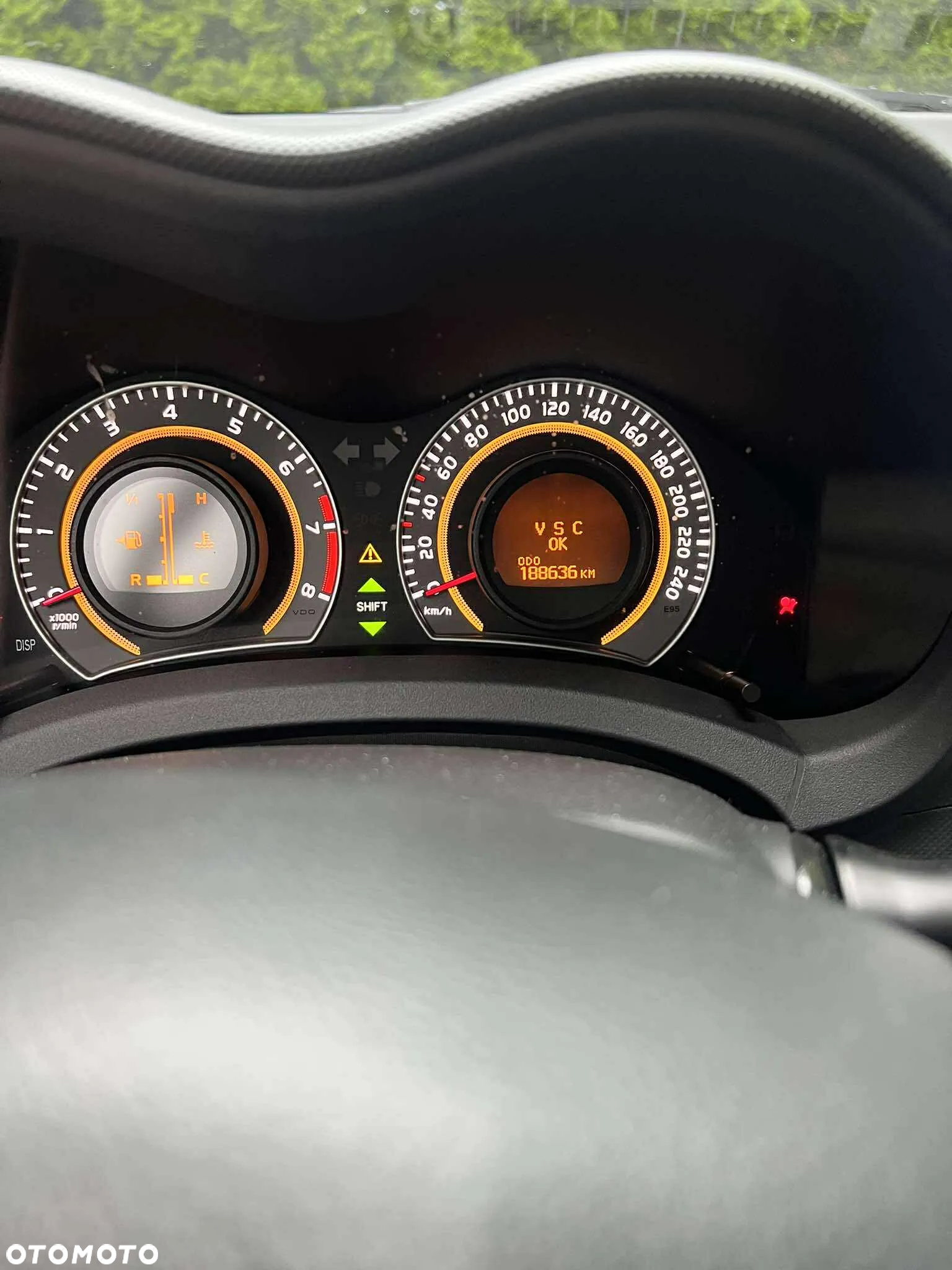 Toyota Auris 1.6 Comfort - 14