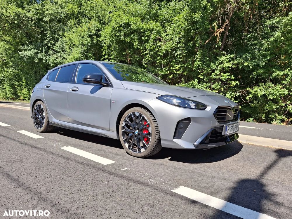 BMW M1 M135i xDrive AT - 5